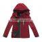 Colorful Children Polar Fleece Jackets