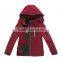 fleece winter jackets for boys and girls