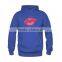 Most popular creative good comfortable fabric unisex hoody sweater