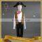 Classy Halloween Kids Pirate Costume