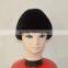 SJ921-02 New Arrival China Factory Fashion Man Fur Cap Mink