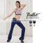 Adult 2 tone jazz pants