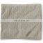 wholesale 12gg cashmere cable knitted blankets throw for babies