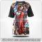Shenzhen achieve sportswear co.,ltd professional design your own t shirt