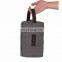 Travel Toiletry Organizer Shaving Dopp Kit Makeup Canvas Cosmetic Bag