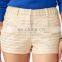 Metallic Stripe Shorts CSS0069