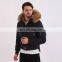 100%polyester lightweight waterproof jacket men winter