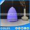 Hot selling Led Ultrasonic Humidifier Car Aromatherapy Diffuser Air Humidifier