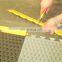 Non-slip Comfort antifatigue mat Matting Roll Foot esd cleanroom Anti Fatigue Mat