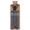 2017 Yiwu Fashion Wholesale 3 Clips Suspenders