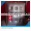 sky floating pvc cube parade balloon/rectangle helium balloon