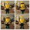 New design !!! HI customied movie character mascot costume for hot sale,plush mascot costume with high quality