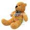 HI CE 200cm Giant Blown Plush Teddy Bear for Hot Selling,lovely Teddybear With High Quality