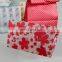 Trusted factory supplier colorful printing grease proof package paper bag,gift kraft paper packaging bag