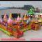 hot sale amusement park kids inflatable park , inflatable fun city , inflatable park