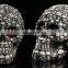Resin skull Head