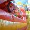 giant inflatable slide, inflatable car slide, inflatable slide cars for sale