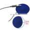3.5mm Lycra Headband Sleeping Headphones for iPhone 6