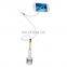 JOYROOM JR-ZS131 Universal Multi-function Flexible Long Arm Lazy Clamp Clip Bracket Desktop Headboard Holder