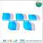 Self-adhesive Clear Epoxy Resin Domed Label Stickers