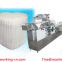 Full automatic consemic cotton bud making machine manufacturer in China