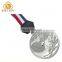 High Grade Gold Silver And Bronze Souvenir Medal