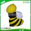 Winho Squeeze Bumble Bee Stress Balls