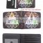 Game Legend of zelda Wallet Leather Card Wallet Holder Men Wallet Wholesale