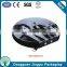 Factory price  china round metal CD/DVD packaging box