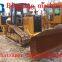 использованный бульдозер CAT D5M