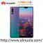 Оригинальный смартфон HUAWEI P20 Pro 6GB+64GB, сеть Netcom (ярко-черный цвет), доставка FedEx