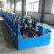 Highway 85-310 Type Guardrail Beam Roll Forming Machine