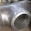 High quality Stainless Steel Pipe Fitting，90° elbow,tee