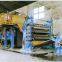 Model 1092 5-6t/d double cylinder double corrugated paper machine, kraft paper machine