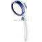 Hot Sale 3 Function Button Control Rainfall Shower Head Set