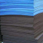 Environment-friendly Durable EVA Packing Foam Sheets / Foam Inserts For Boxes