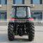 MAP754 tractor machinery with EEC Certificate