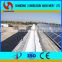 New Design Solar Greenhouse With Good Cooling System
