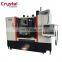 Hot Sale High Precision Horizontal 4axis CNC Milling Machine Price VMC850