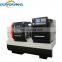 CK6140 Small hydraulic cnc metal spinning turning lathe machine