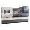 numerical control cnc turning machine with tool turret