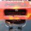 LED Screen Truck Blind Spot Sensor Trailer Parking Sensor System