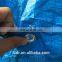 45gsm PE tarpaulin cover light weight blue pe tarpaulin