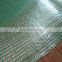 hdpe woven mesh waterproof tarpaulin sheet for outdoor scaffold cover