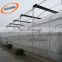 Virgin HDPE white fly insect proof net screen for greenhouse farming with UV Additive