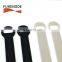High Quality Waterproof Double Side Nylon Wire Cable Tie With Hook And Loop