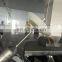 304 stainless steel bowl cutter machine for meat chopping and mixing