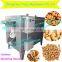 Gas Model Soybean Roasting Machine | Soybean Roaster in China