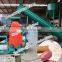 Stainless steel cassava starch drying machine for production line
