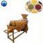 Legumes dusting polishing equipment Brighten the soybeangrain surface polishing machine